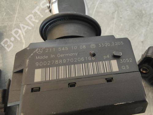 Ignition barrel MERCEDES-BENZ E-CLASS (W211) E 270 CDI (211.016) | BP15769549M48 