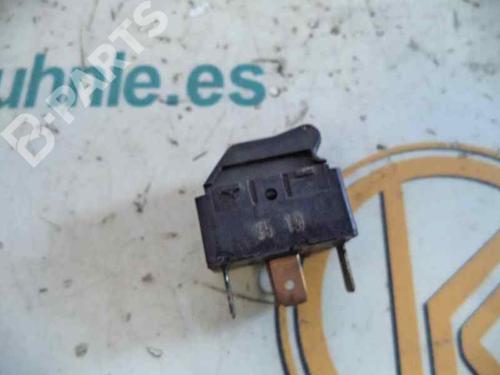 Right front window switch AUDI A4 B5 (8D2)  | BP2472959I26 