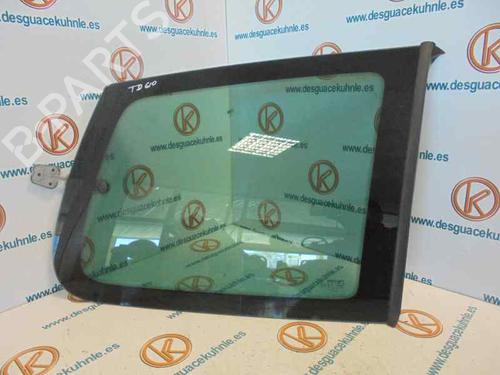 Used Rear right quarter glass RENAULT ESPACE III (JE0_) 3.0 V6 24V (JE0G, JE0R) (190 hp) 14178785