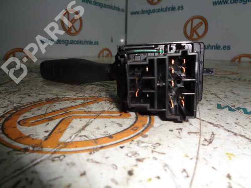 Headlight switch PEUGEOT 106 II (1A_, 1C_) 1.5 D | BP2475022I24 