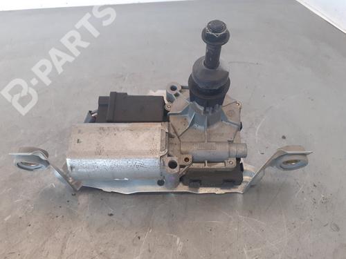 Rear wiper motor RENAULT SCÉNIC I MPV (JA0/1_, FA0_)  | BP10080267M102 