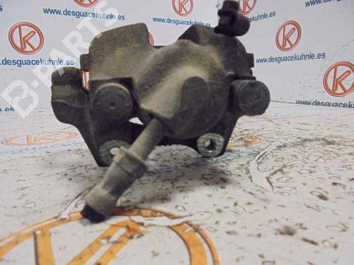 Left rear brake caliper BMW 3 (E46)  | BP11610203M107 
