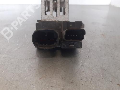 Heater resistor PEUGEOT 207 CC (WD_) 1.6 16V | BP11663248M108 