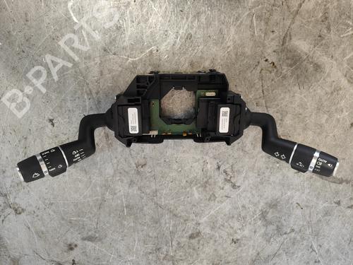 Commandes au volant JAGUAR XE (X760) 2.0 D AWD (180 hp) 29863667