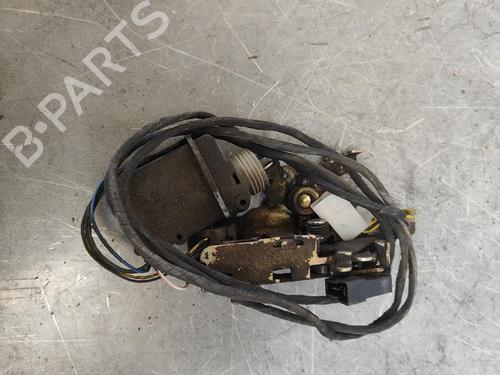 Front right lock MERCEDES-BENZ VITO Van (W638)  | BP16419826C97 