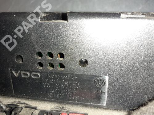 Commande Chauffage VW PASSAT B5.5 (3B3) 1.9 TDI | BP7051274I5 