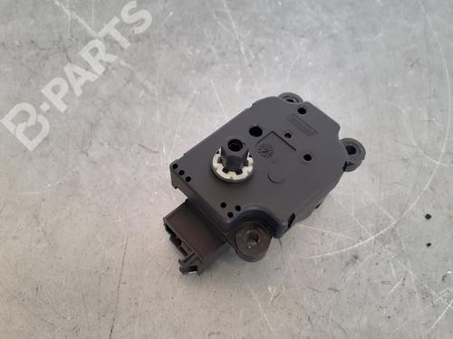 Heater blower motor MERCEDES-BENZ E-CLASS (W211) E 270 CDI (211.016) | BP8507935M62 