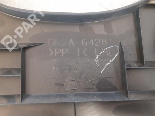 Dashboard MAZDA 6 Saloon (GG) 2.0 DI (GG14) | BP10057261C46 