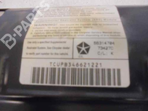 Airbag Kit JEEP GRAND CHEROKEE I (ZJ, ZG)  | BP2485407C86 
