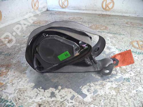 Front right seatbelt BMW 5 (E39) 525 tds | BP8752808I25 