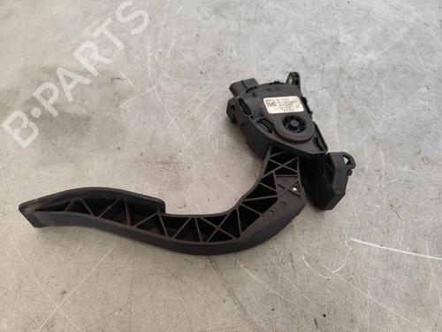 Pedal AUDI A6 C6 (4F2)  | BP14361185I4 