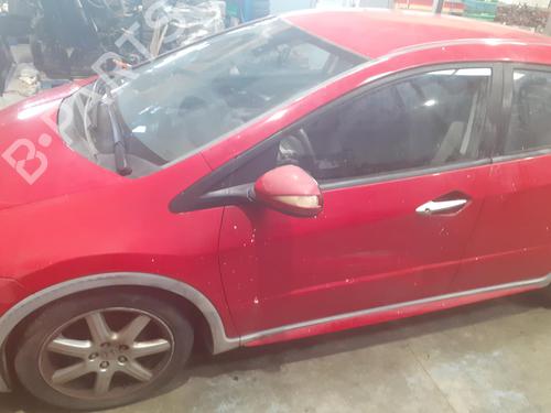Right sun visor HONDA CIVIC VIII Hatchback (FN, FK)  | BP7888269I2 