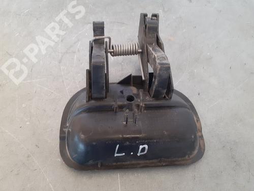 Front right interior door handle RENAULT KANGOO (KC0/1_) 1.5 dCi | BP8754867I14 