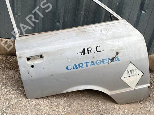 Right front door NISSAN VANETTE Van (_C22) 2.0 D (C22, GC22) | BP2473623C3 