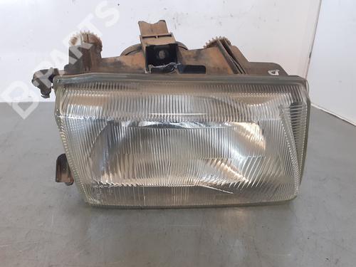 Used Right headlight SEAT IBIZA II (6K1) 1.4 i (60 hp) 7234773