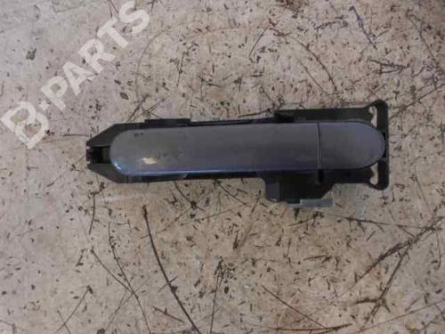 Used Front right exterior door handle NISSAN NOTE (E11, NE11) 1.4 (88 hp) 5945772
