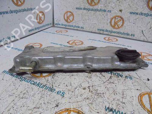 Valve cover NISSAN ALMERA II Hatchback (N16)  | BP14194415M124 