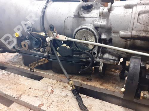 Gearbox MERCEDES-BENZ 124 Saloon (W124)  | BP9364180M3 