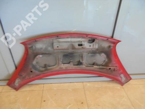 Hood CITROËN C1 (PM_, PN_) 1.0 | BP6920693C1 