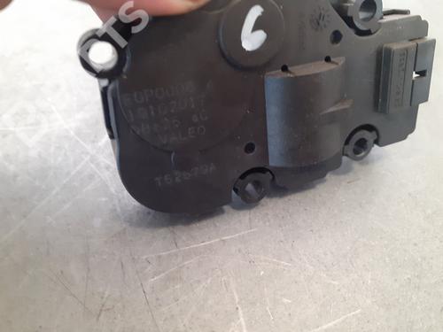 Heater blower motor BMW 3 (F30, F80) 320 d | BP10391365M62