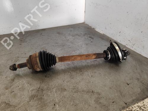 Used Left front driveshaft RENAULT MEGANE I (BA0/1_) [1995-2004]  30336756