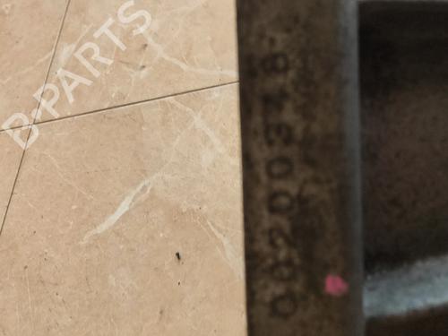 Gearbox TOYOTA YARIS (_P1_) 1.0 (SCP10_, SCP10R) | BP21191300M3