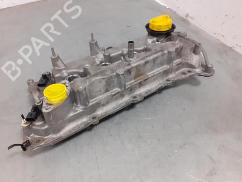 Valve cover RENAULT MEGANE III Hatchback (BZ0/1_, B3_) 1.2 TCe (BZ2B, BZ11) | BP14189073M124 
