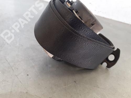 Rear right seatbelt FIAT GRANDE PUNTO (199_) 1.3 D Multijet | BP9843541I28 
