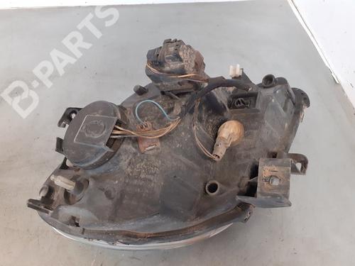 Left headlight RENAULT KANGOO (KC0/1_) 1.5 dCi | BP8325084C28 