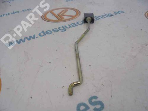 Front left lock MERCEDES-BENZ S-CLASS (W220) S 400 CDI (220.028, 220.128) | BP2454799C98 