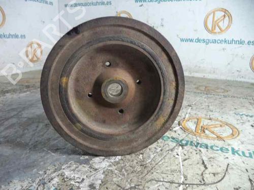Used Pulley ROVER 400 II (RT) [1995-2000]  14194553