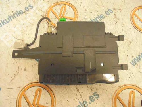 Electronic module VOLVO S80 I (184) 2.4 | BP2449760M83 