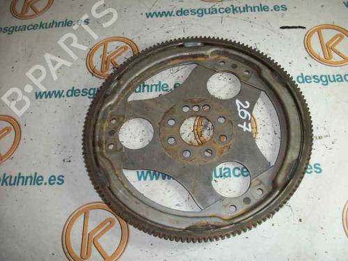 Kopling /lamell MERCEDES-BENZ E-CLASS (W210) [1995-2003]  14192886
