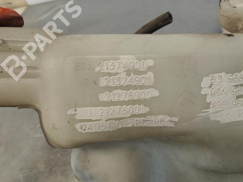 Windscreen washer tank CITROËN C4 Picasso I MPV (UD_)  | BP11057428C113 