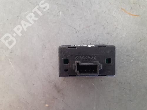 Left front window switch BMW 5 (E39)  | BP9843461I27 