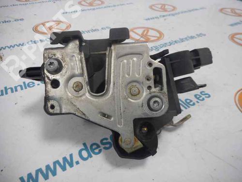Used Front right lock MERCEDES-BENZ E-CLASS (W210) [1995-2003]  2454210