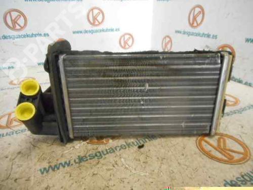 Varmeapparatregister RENAULT LAGUNA I (B56_, 556_) 2.2 dT (B569) | BP2482010M63 