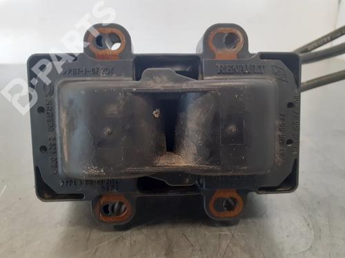 Ignition coil RENAULT CLIO I (B/C57_, 5/357_)  | BP7647655M94 