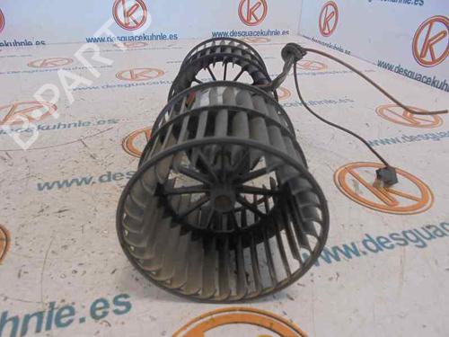 Heater blower motor FORD ESCORT VI (GAL, AAL, ABL) 1.8 TD | BP14178943M62 