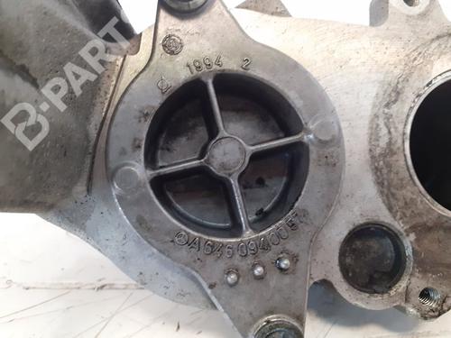 Egr MERCEDES-BENZ E-CLASS (W211) E 220 CDI (211.008) | BP7074631M69 