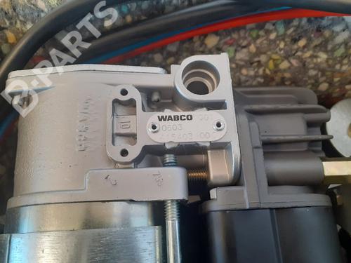 Suspension compressor BMW 7 (E65, E66, E67)  | BP9173748M103 