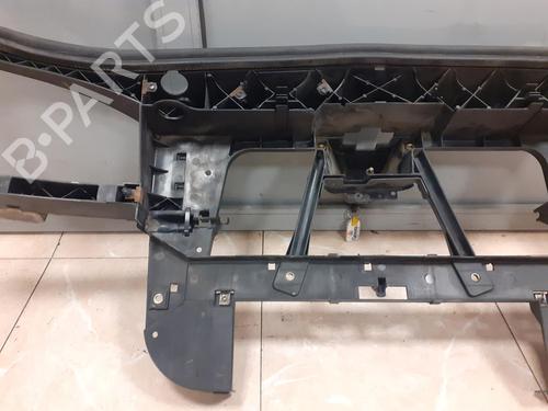 Front slam panel FORD MONDEO III Saloon (B4Y) 2.0 TDCi | BP8877183C72 