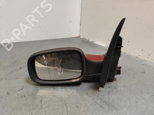 Retrovisor izquierdo RENAULT MEGANE II Saloon (LM0/1_) [2003-2025]  16335132