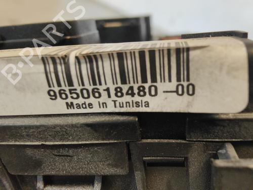 Fuse box CITROËN XSARA PICASSO (N68)  | BP17638438E1 