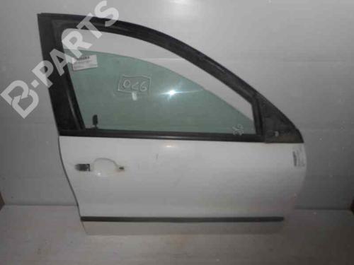 Porta frente direita FIAT BRAVA (182_) 1.9 JTD (100 hp) 2475304