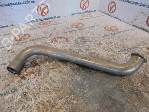 Used Pipe OPEL VECTRA B (J96) 2.0 DTI 16V (F19) (101 hp) 14181352