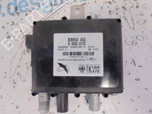 Antenne/Steun BMW X5 (E53) 3.0 i (231 hp) 14183431