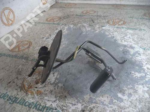 Fuel pump KIA CARNIVAL II (GQ) 2.9 CRDi | BP2466288M76 