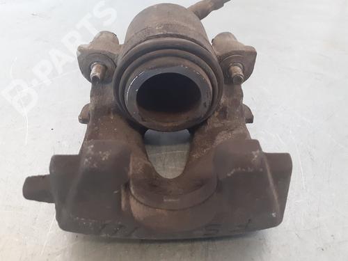 Right front brake caliper VW GOLF IV (1J1)  | BP11610763M104 