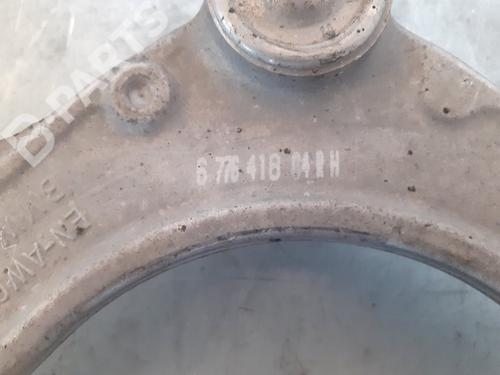 Right front suspension arm BMW X6 (E71, E72) xDrive 50 i | BP7998952M13 